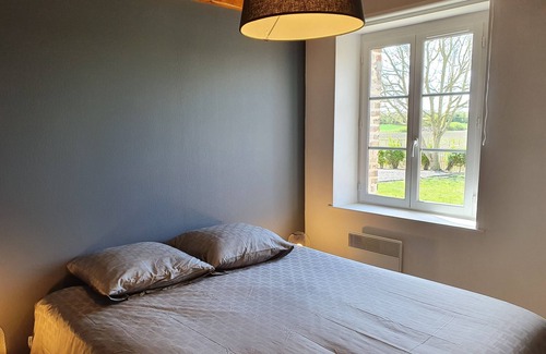 Saigneville Cabaña | Gîte La Longère Proche de Saint-valéry, au Coeur de la Baie de Somme