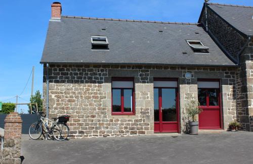 Pontmain Casa | Gîte La Loussaudrie
