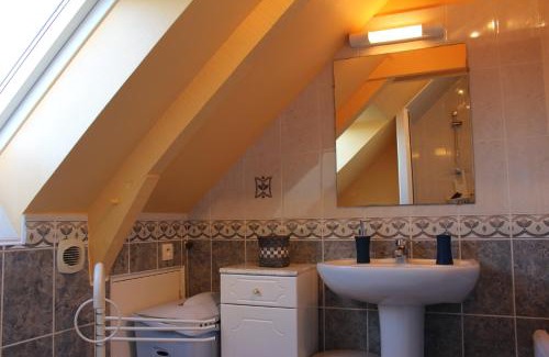 Pontmain Casa | Gîte La Loussaudrie