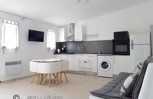Longueville Casa | Gîte La mélodie