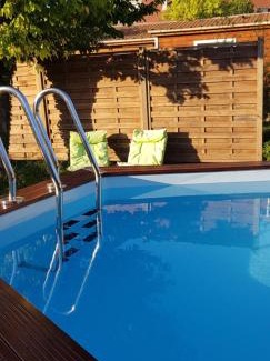Longueville Casa | Gîte La mélodie