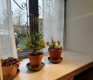 Saint-Aubin-d'Aubigne Casa | Gîte LA Maison LA