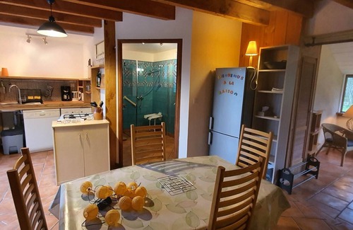 Le Faouet Otro | Casa rural La Maison Bleue