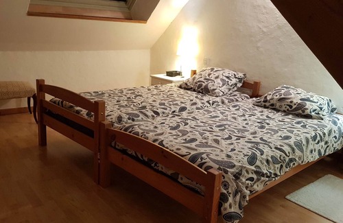Le Faouet Otro | Casa rural La Maison Bleue