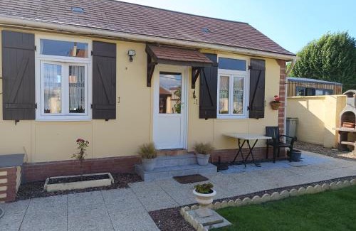 Le Crotoy Casa | Gîte La marie