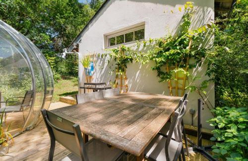 Sables-d'Or-les-Pins Casa | Gîte La Marinière