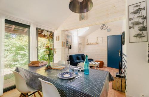 Sables-d'Or-les-Pins Casa | Gîte La Marinière