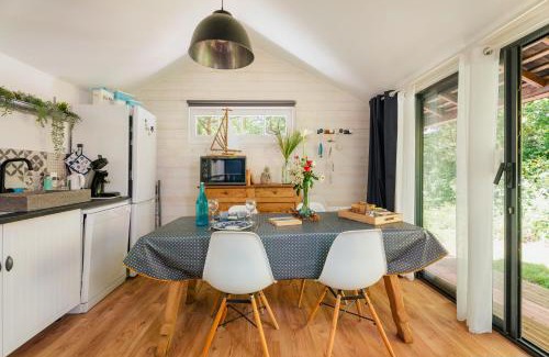 Sables-d'Or-les-Pins Casa | Gîte La Marinière