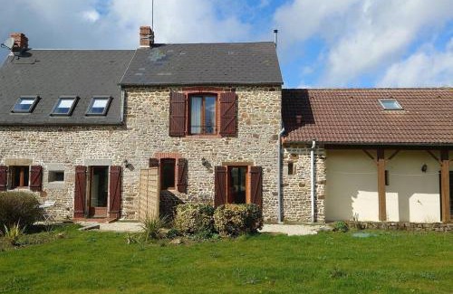 Lolif Casa | Gîte la Mer, à la campagne en Normandie, proche du Mont St Michel
