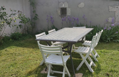 Saint-Leger Casa | Gîte la Metairie, peaceful countryside
