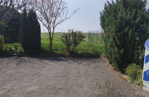 Saint-Leger Casa | Gîte la Metairie, peaceful countryside