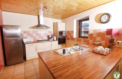 Saint-Martin-en-Vercors Casa | Gîte La Morandière