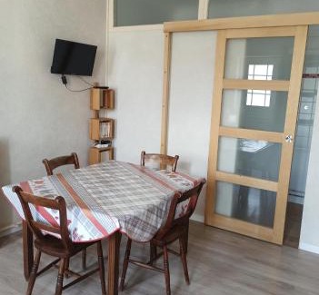 Mareuil-sur-Cher Casa | Gîte La P'tite Fugue