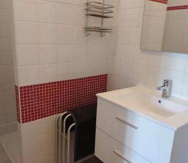 Mareuil-sur-Cher Casa | Gîte La P'tite Fugue