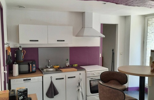 Vallons-de-l'Erdre Casa | Gîte La Parenthèse