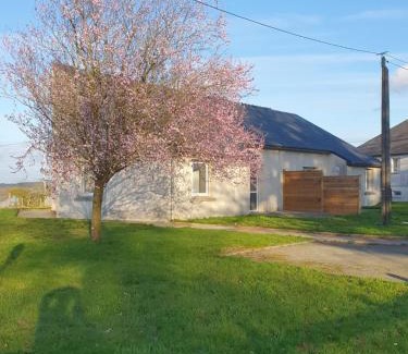 La Bouexiere Casa | Gîte La Perrière Zen