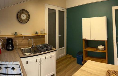 Valojoulx Casa | Gîte : La Petite Grange