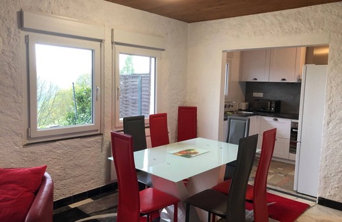 Dabo Casa | Gîte LA Petite Mesange