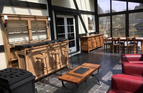 Vresse-sur-Semois Casa | Gîte la Petite Semois à Mouzaive