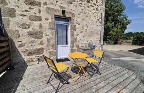 Chambretaud Casa | Gîte La Pinochonnerie 2/4pers 6 min Puy du Fou
