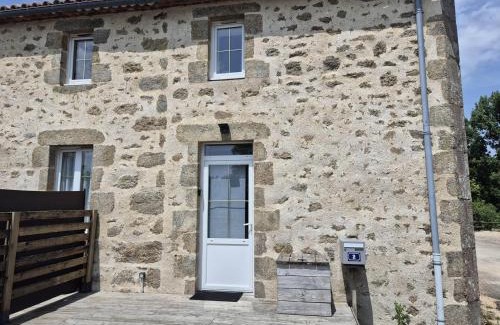 Chambretaud Casa | Gîte La Pinochonnerie 2/4pers 6 min Puy du Fou