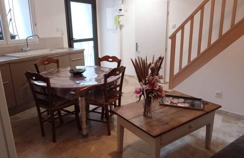 Vauvert Casa | Gîte "La Remise du Grec" in Petite Camargue
