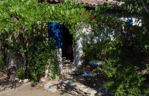 Chamborigaud Casa | Gîte La Ribeyrette