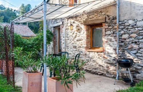 Chamborigaud Casa | Gîte La Ribeyrette