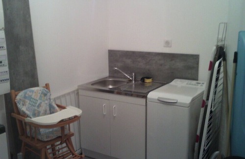 Mouchamps Casa | Gîte La Rocardière 3 habitaciones para 6 personas, acceso WiFi, 18 km Puy du Fou
