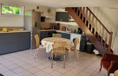 Grolejac Casa | Gîte La Salamandre