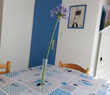 Olonne-sur-Mer Casa | Gîte la Salicorne