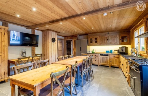 Cohennoz Casa | GÎTE LA TÊTE DE MULE - COHENNOZ