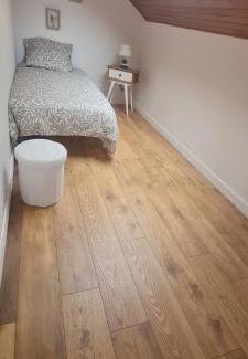 Canet-de-Salars Casa | gîte la tanière de claire