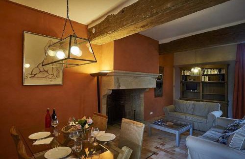 Corseul Apartamento | Gîte La Terrasse - Manoir le Plessix Madeuc