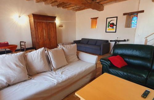 Missillac Apartamento | Gîte La Thébaïde 4 à 6 personnes à Missillac - Spa Jacuzzi - Loire Atlantique