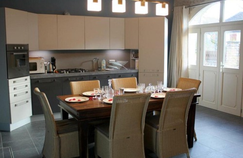 Landreville Casa | Gîte Landreville, 4 pièces, 6 personnes - FR-1-543-146