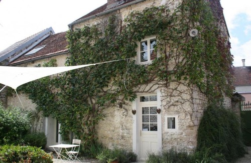 Landreville Casa | Gîte Landreville, 4 pièces, 6 personnes - FR-1-543-146