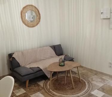 Saint-Medard-de-Mussidan Apartamento | Gîte Lapierre