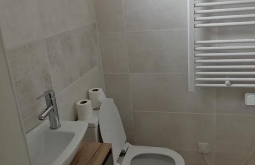 Saint-Medard-de-Mussidan Apartamento | Gîte Lapierre