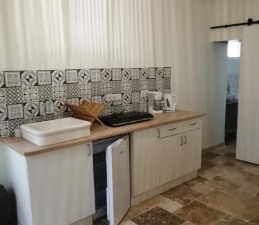 Saint-Medard-de-Mussidan Apartamento | Gîte Lapierre