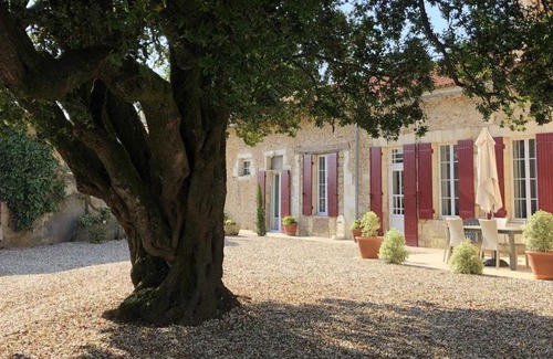 Laroque Casa | Gîte Laroque, 3 pièces, 4 personnes - FR-1-440-190