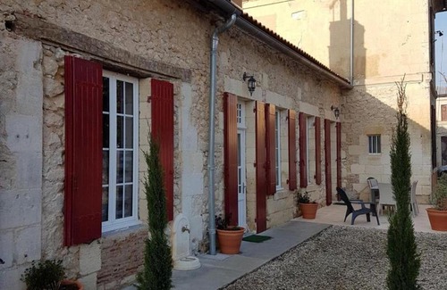 Laroque Casa | Gîte Laroque, 3 pièces, 4 personnes - FR-1-440-190