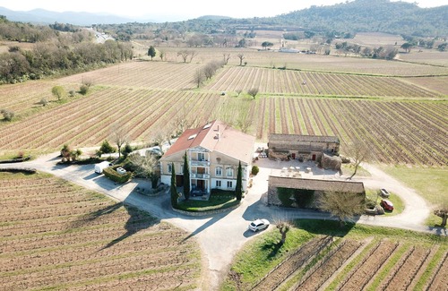 Les Arcs-sur-Argens Apartamento | Gîte Lavande, Gîte de Charme au Milieu des Vignes