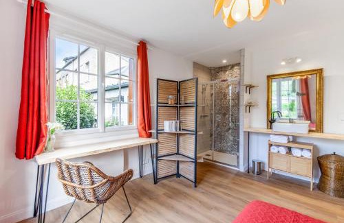 Le Merlerault Casa | Gîte le 11