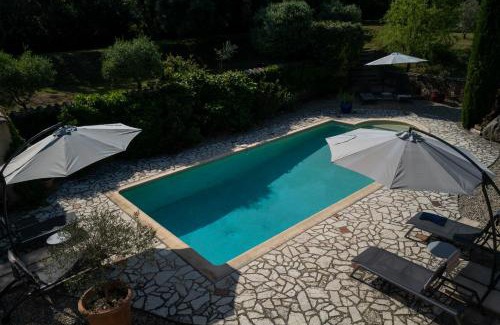 Saint-Andre-de-Cruzieres Casa | Gîte Le Bel Endroit