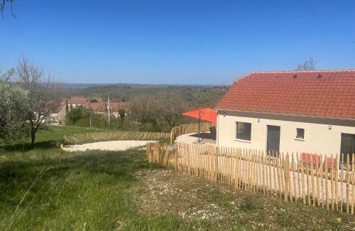 Laval Casa | Gîte Le Bas des Poujades