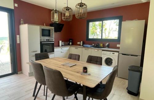 Laval Casa | Gîte Le Bas des Poujades