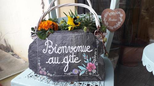 Vany Casa | Gîte Le bel Epi