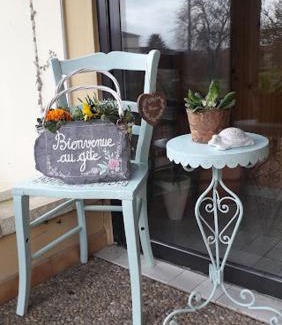 Vany Casa | Gîte Le bel Epi