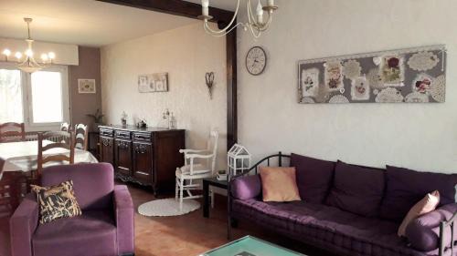 Vany Casa | Gîte Le bel Epi